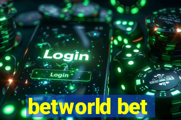 betworld bet