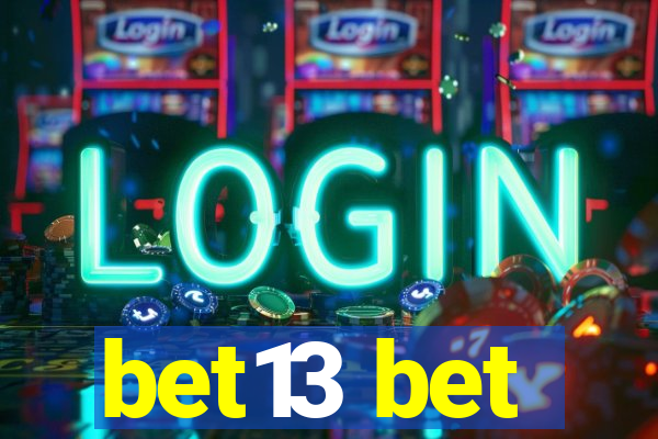 bet13 bet