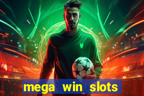 mega win slots casino star