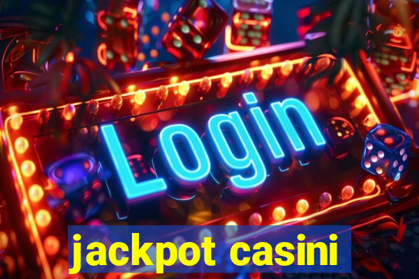 jackpot casini