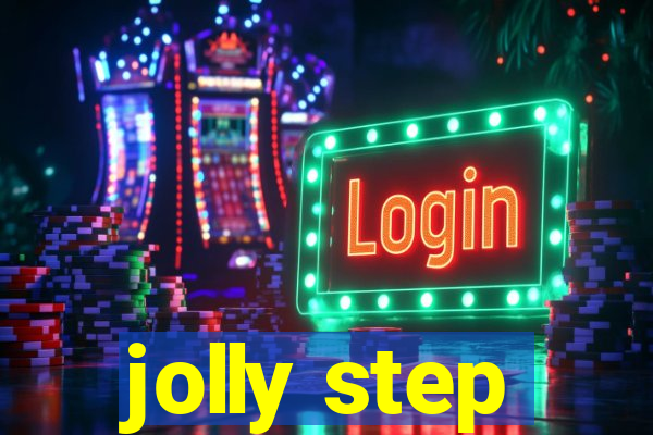 jolly step