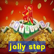 jolly step