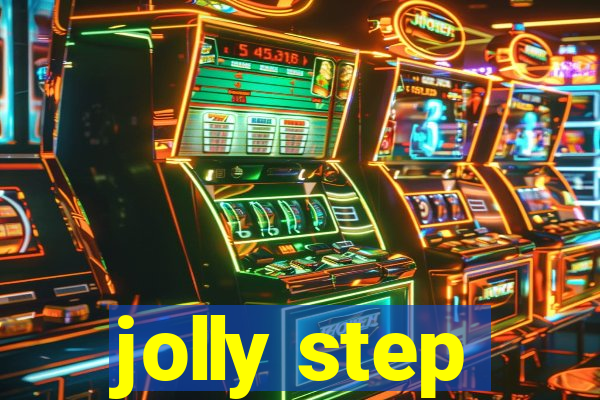 jolly step