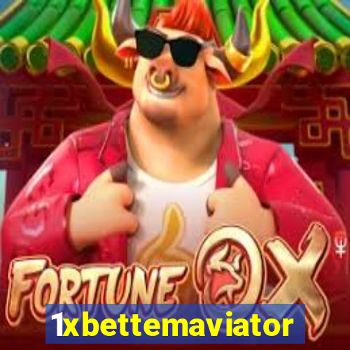 1xbettemaviator