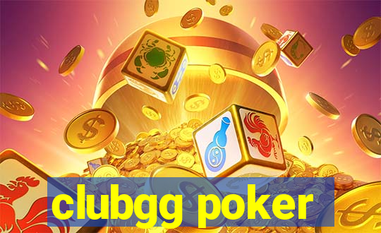 clubgg poker