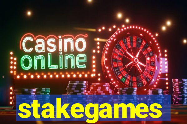 stakegames