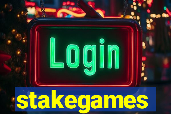 stakegames