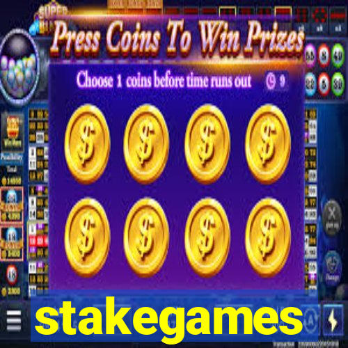 stakegames