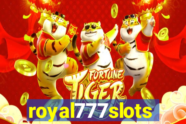 royal777slots