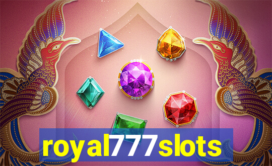 royal777slots