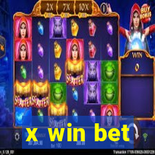 x win bet