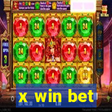 x win bet