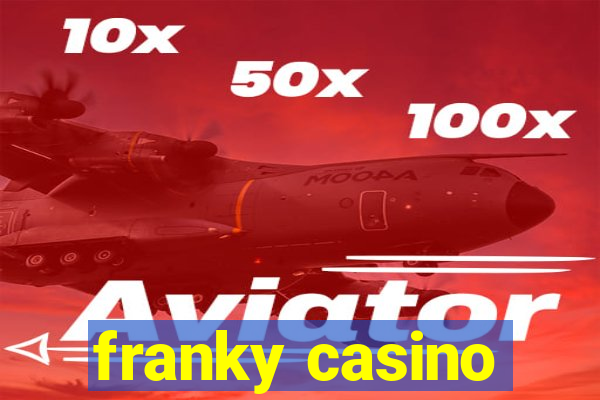 franky casino