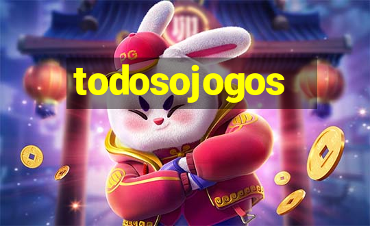 todosojogos