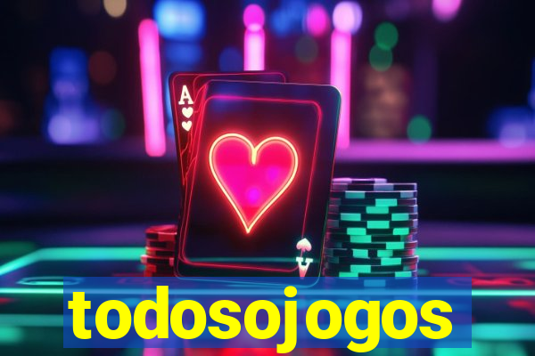 todosojogos