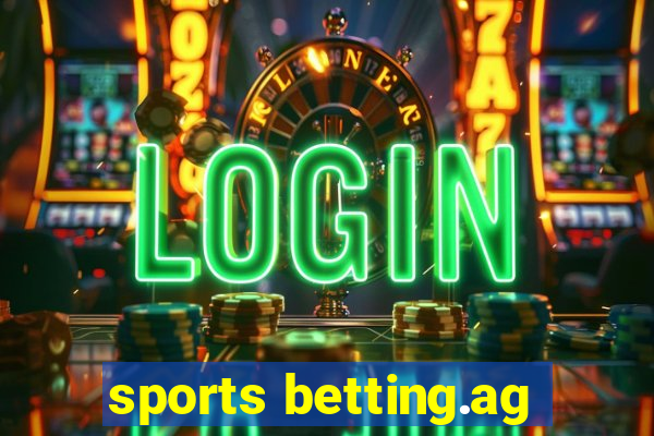 sports betting.ag