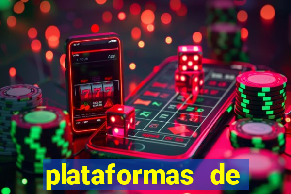 plataformas de jogos que est?o pagando bem