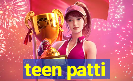 teen patti