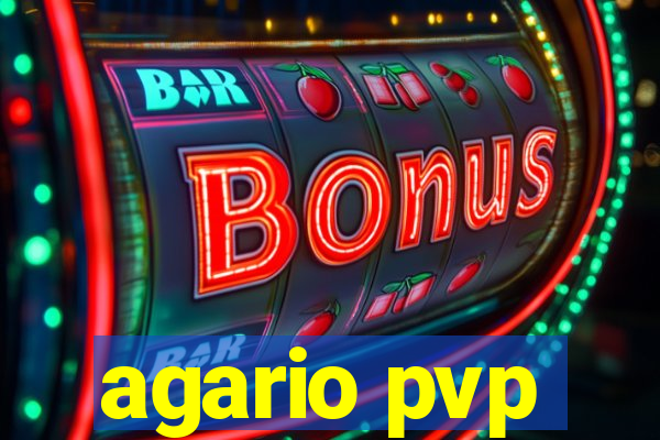 agario pvp