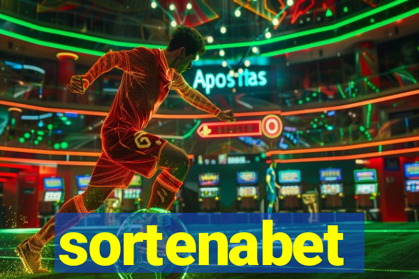 sortenabet