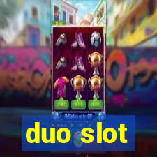 duo slot