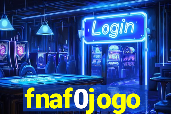 fnaf0jogo