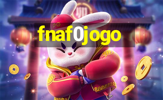 fnaf0jogo