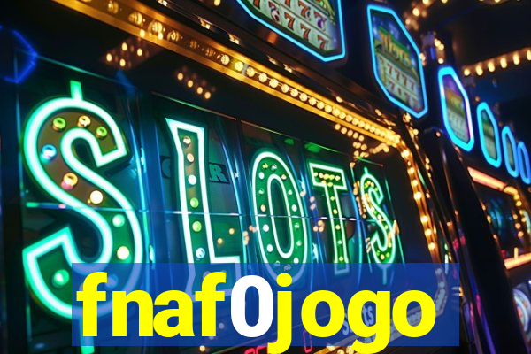 fnaf0jogo