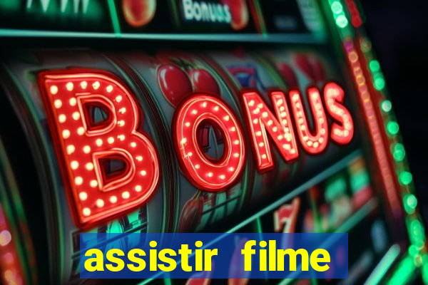 assistir filme bingo o rei das manh?s