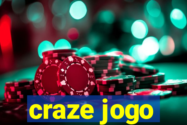 craze jogo