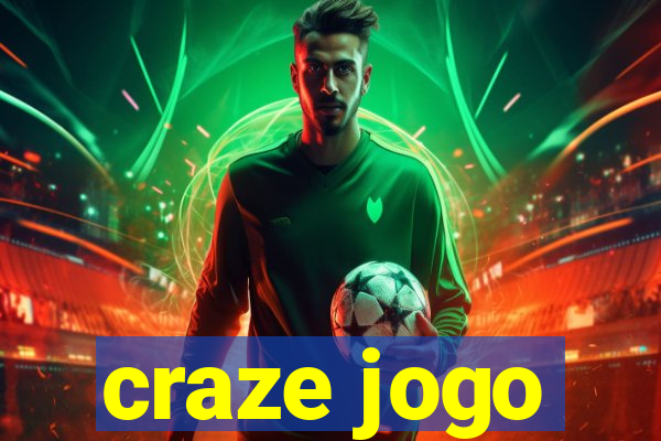 craze jogo