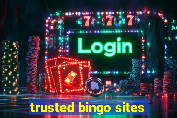 trusted bingo sites