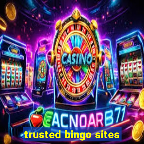 trusted bingo sites