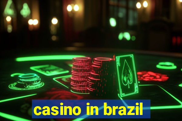 casino in brazil