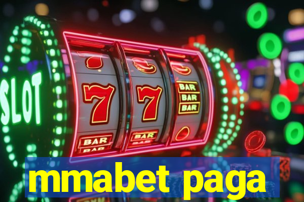 mmabet paga