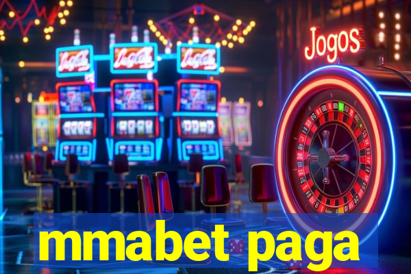 mmabet paga