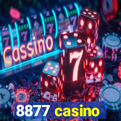 8877 casino