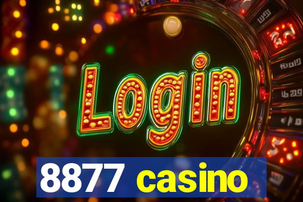 8877 casino