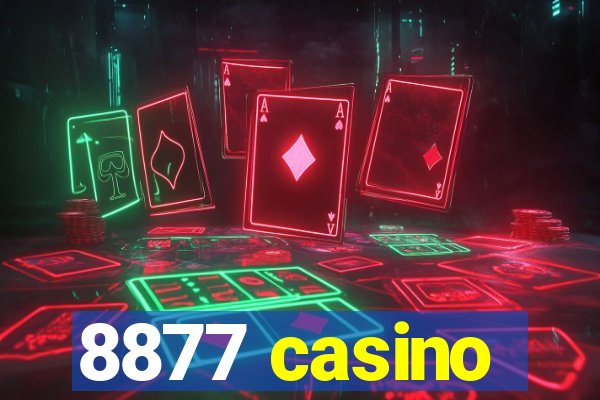 8877 casino