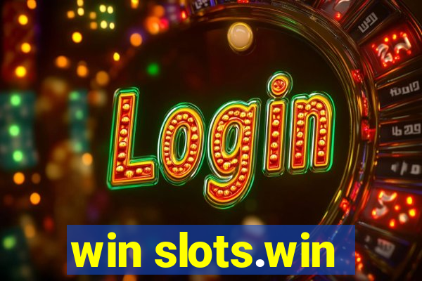 win slots.win