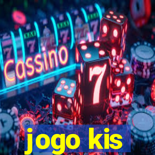 jogo kis