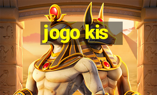 jogo kis