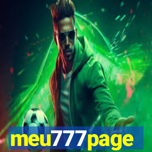 meu777page