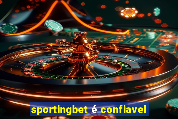 sportingbet é confiavel