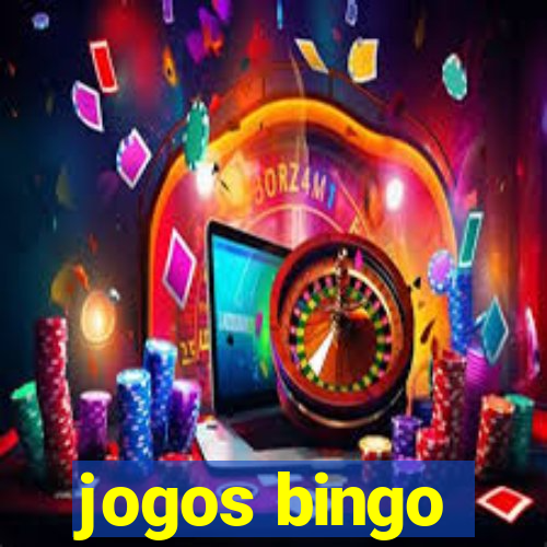 jogos bingo