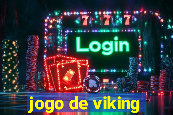 jogo de viking