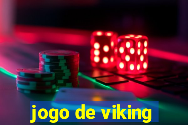 jogo de viking