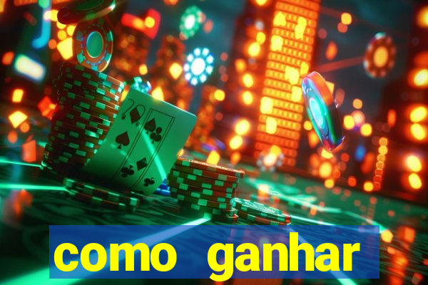 como ganhar dinheiro com fortune tiger