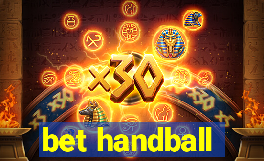 bet handball