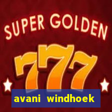 avani windhoek hotel casino namibia